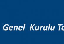 Seçimli Genel Kurul