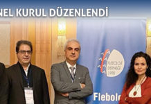 Seçimli Olağan Genel Kurul Düzenlendi